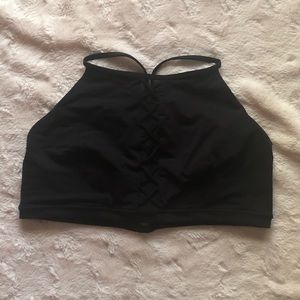 Shoreline Swim Top